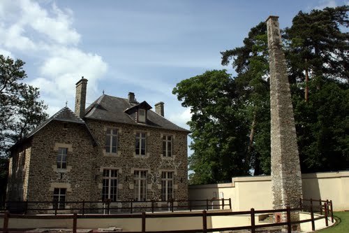 Le Musée de la Mine