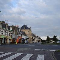 Le Bourg