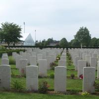 Cimetière britannique